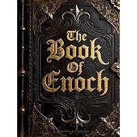 The Book of Enoch: Enoch, Horn, Thomas R.: 9780998142623: Amazon